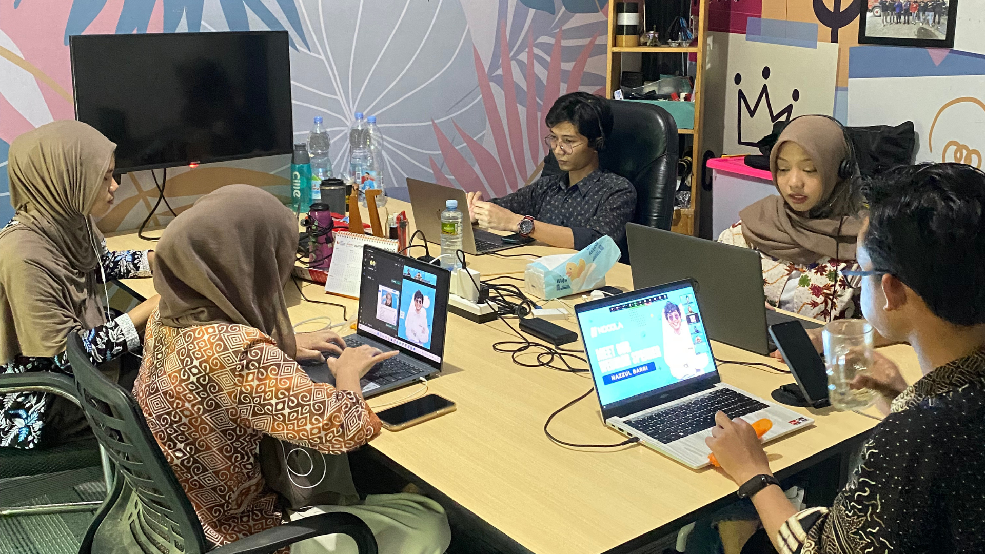 IoT Lab