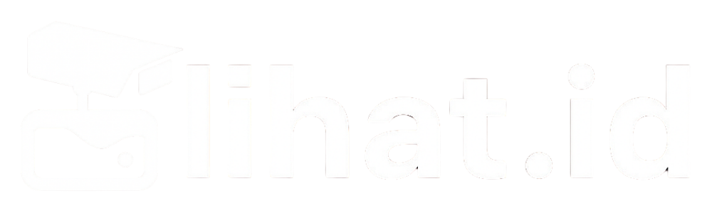 Lihat.id Logo